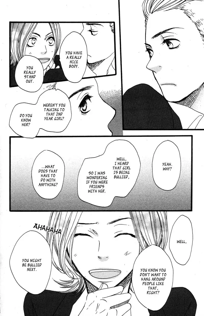 Say I Love You Chapter 16 10